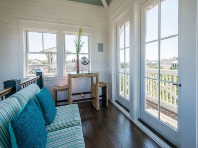 Five Bedroom Luxury Destin Rental- Watersound.